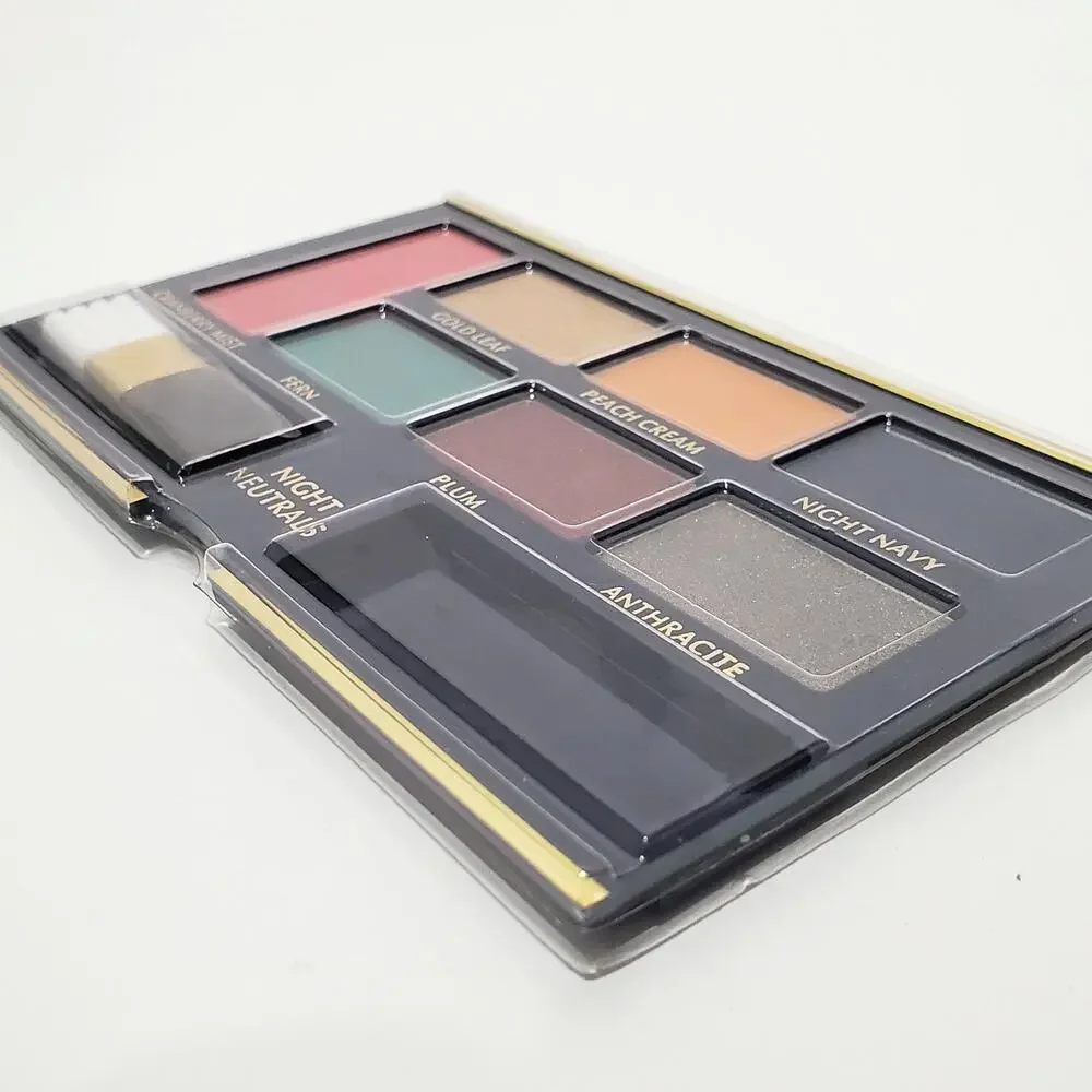 Estée Lauder Night Neutrals Signature Eyeshadow & Blusher Palette Vintage